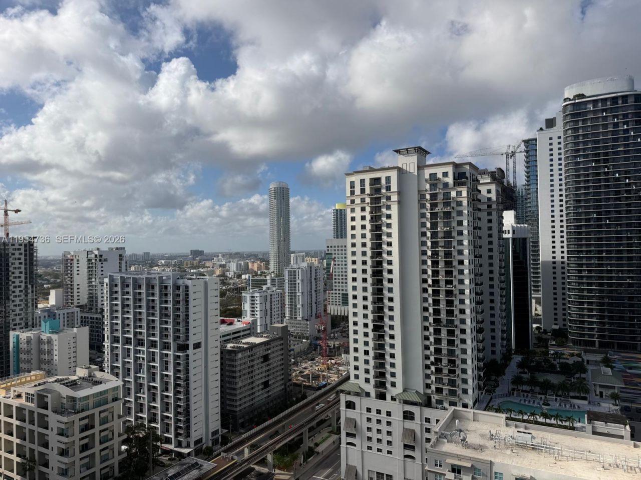 1111 SW 1 Av, Unit 3022-N, Miami, FL 33130 Photo