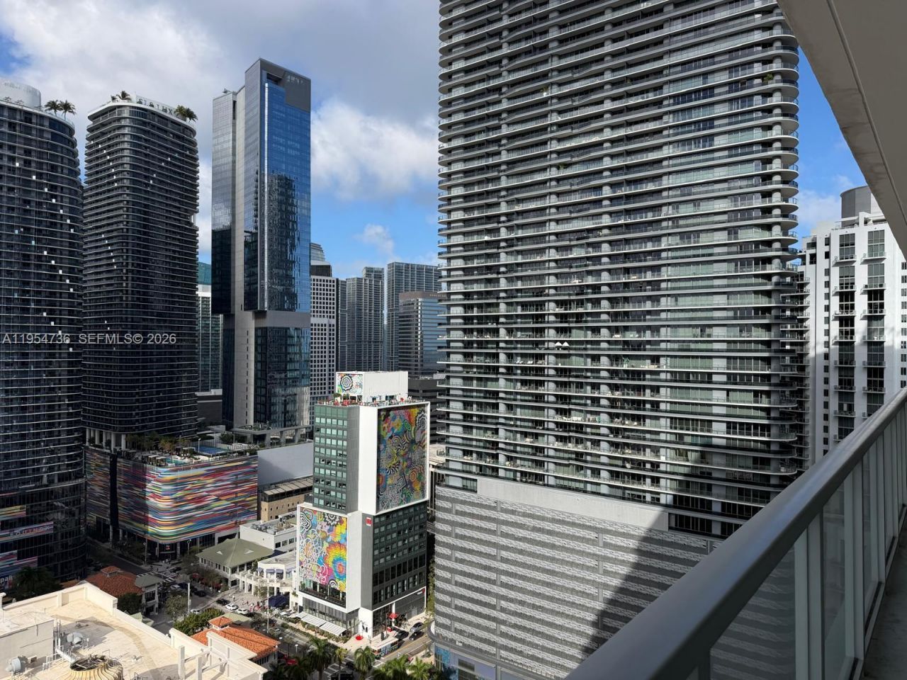 1111 SW 1 Av, Unit 3022-N, Miami, FL 33130 Photo