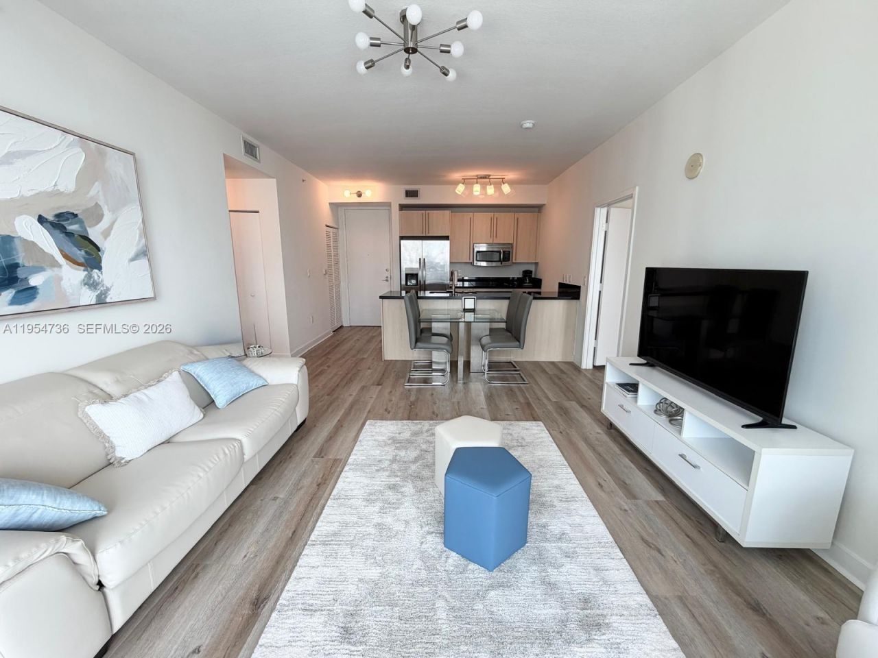 1111 SW 1 Av, Unit 3022-N, Miami, FL 33130 Photo