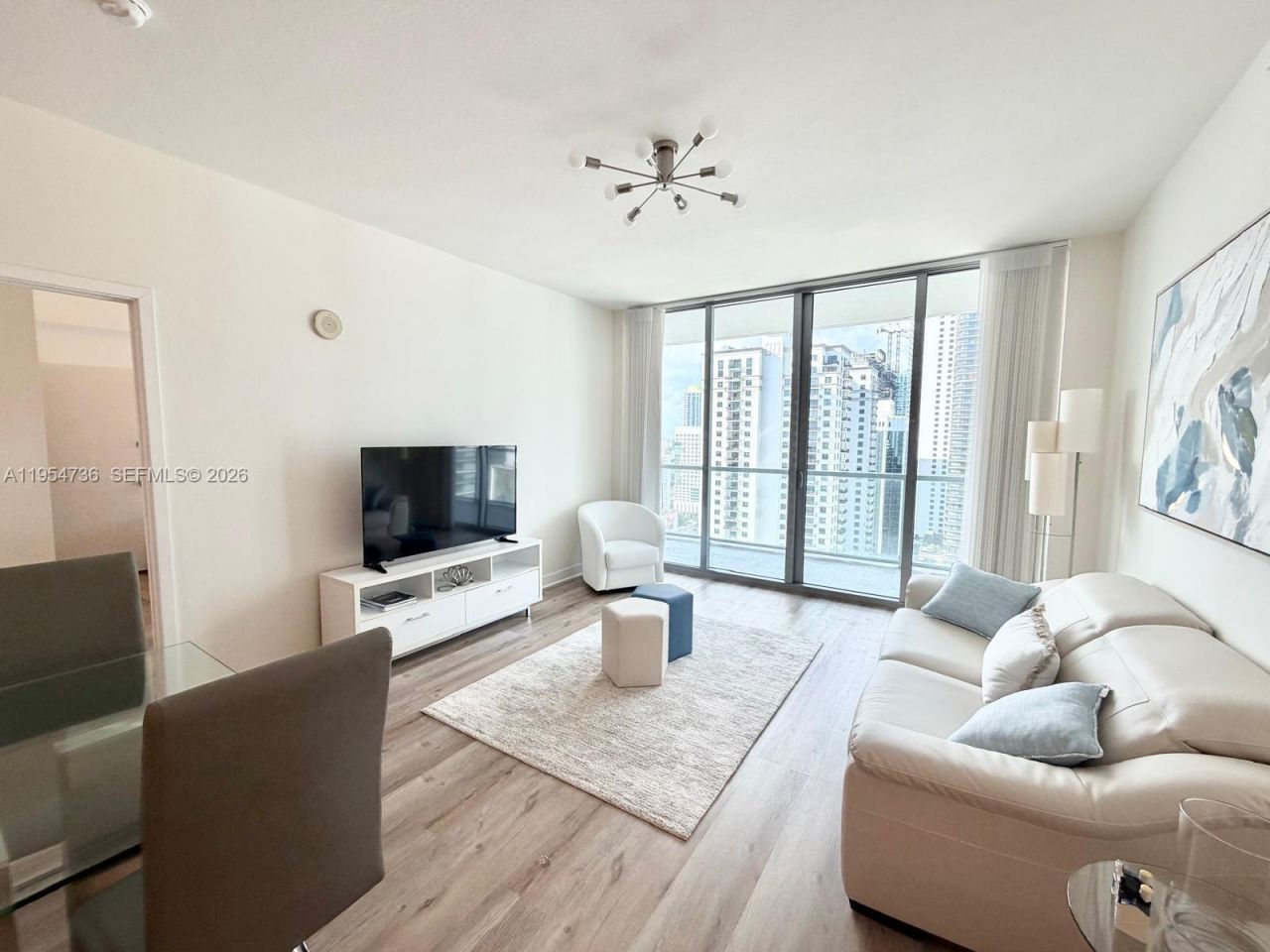 1111 SW 1 Av, Unit 3022-N, Miami, FL 33130 Photo