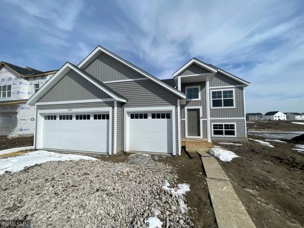 19931 Ely Avenue N, Forest Lake, MN 55025