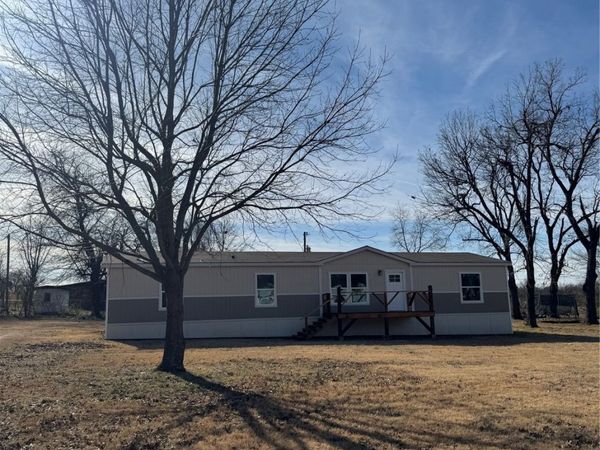 5501 E 81st Street N, Fort Gibson, OK 74434