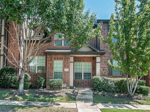 8624 Iron Horse Drive, Irving, TX 75063