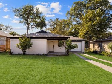 3811 Malden Lane, Dallas, TX 75216