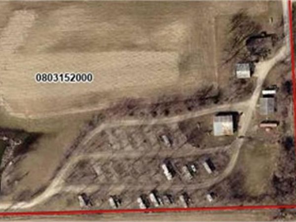 12729 J AVE, Wapello, IA 52653