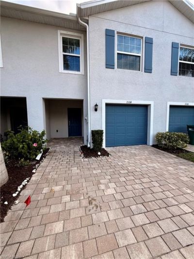 15314 Wildflower Cir, Naples, FL 34119 Photo