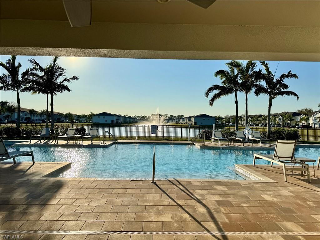 15314 Wildflower Cir, Naples, FL 34119 Photo