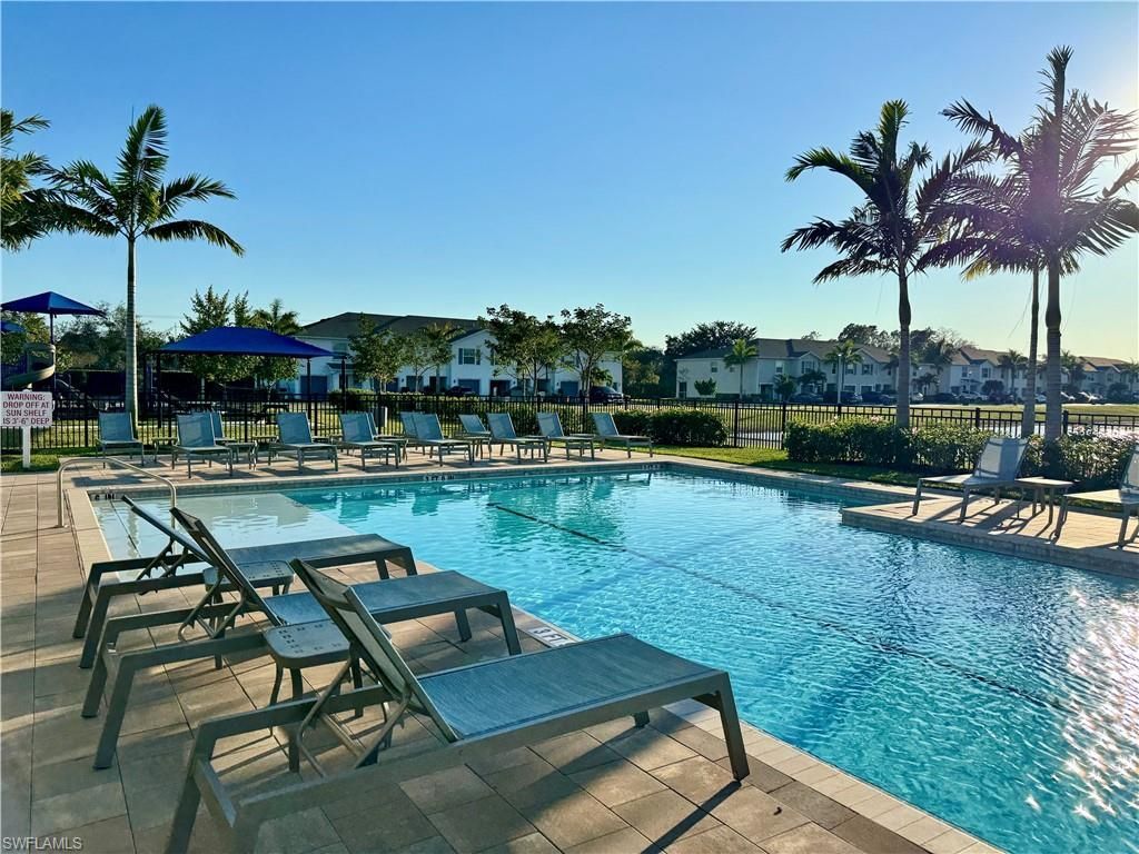 15314 Wildflower Cir, Naples, FL 34119 Photo