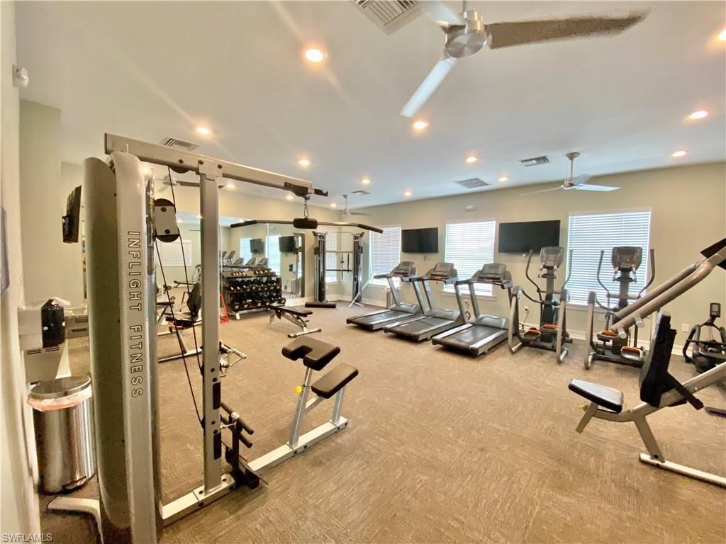 15314 Wildflower Cir, Naples, FL 34119 Photo