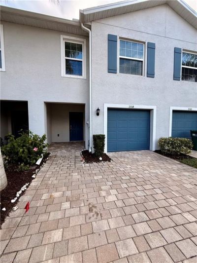 15314 Wildflower Cir, Naples, FL 34119 Photo