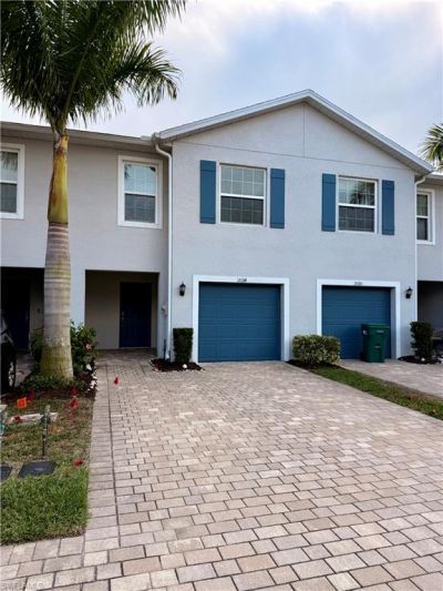 15314 Wildflower Cir, Naples, FL 34119 Photo