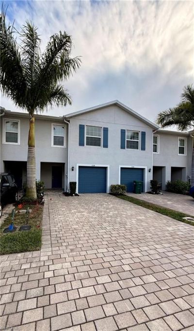 15314 Wildflower Cir, Naples, FL 34119 Photo