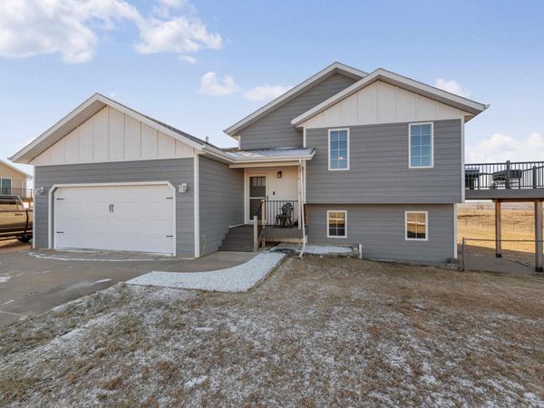 14787 SUNLIGHT DR, RAPID CITY, SD 57703