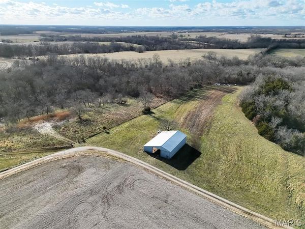 00 Ghost Hollar Road, Pilot Grove, MO 65276