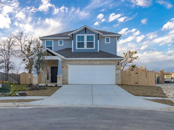 213 Riverhill CV, Georgetown, TX 78628