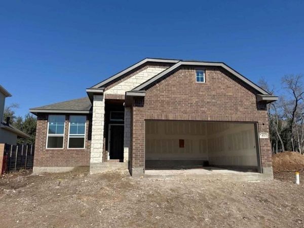 410 Raleigh DR, Georgetown, TX 78633