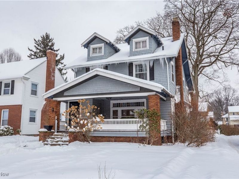 153 Castle Boulevard, Akron, OH 44313 Photo 2