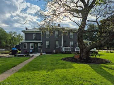 3684 Dueber Road NE, East Sparta, OH 44626
