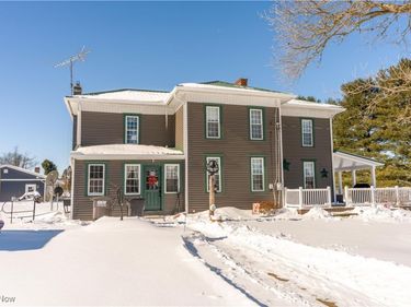 3684 Dueber Road NE, East Sparta, OH 44626