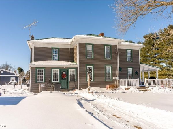 3684 Dueber Road NE, East Sparta, OH 44626