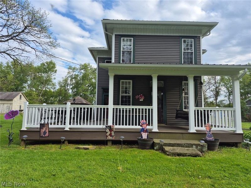 3684 Dueber Road NE, East Sparta, OH 44626 Photo 3