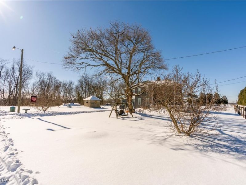 3684 Dueber Road NE, East Sparta, OH 44626 Photo 3