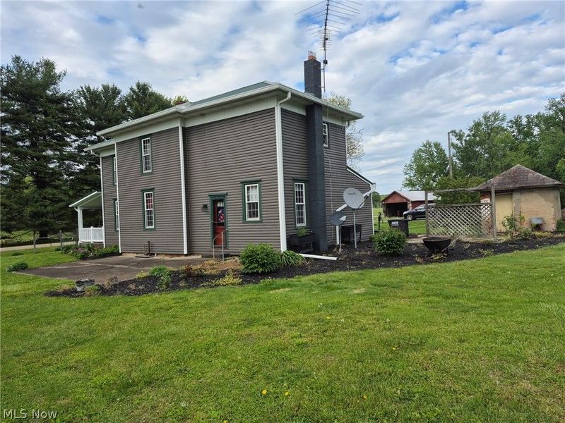 3684 Dueber Road NE, East Sparta, OH 44626 Photo 4