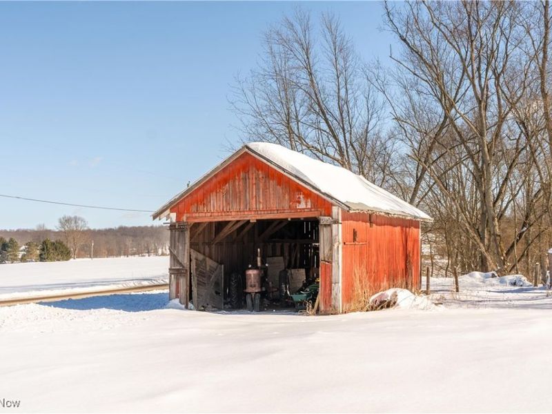 3684 Dueber Road NE, East Sparta, OH 44626 Photo 4