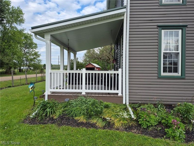 3684 Dueber Road NE, East Sparta, OH 44626 Photo 5