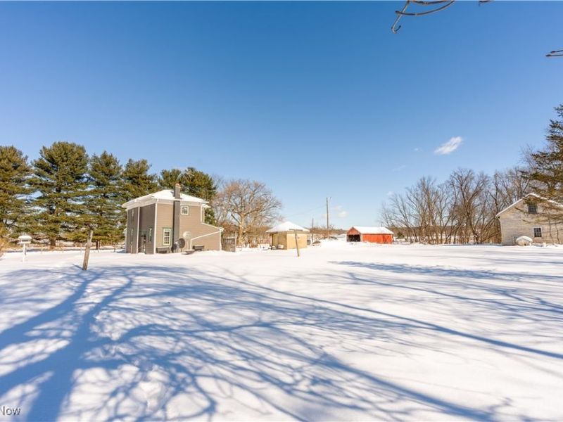 3684 Dueber Road NE, East Sparta, OH 44626 Photo 8