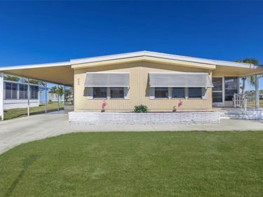 400 TEQUILA, NORTH PORT, FL 34287