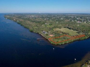 2940 MARITIME LANE, MERRITT ISLAND, FL 32953