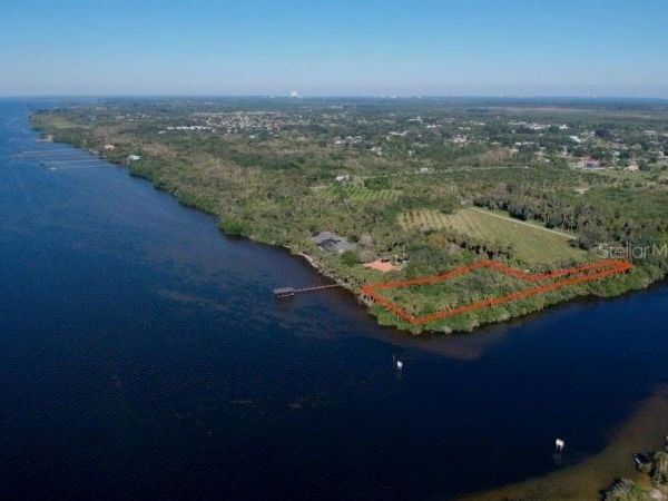 2940 MARITIME LANE, MERRITT ISLAND, FL 32953