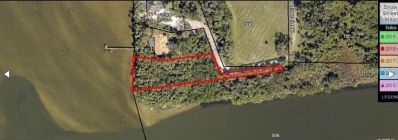 2940 Maritime Lane, Merritt Island, FL 32953 Photo