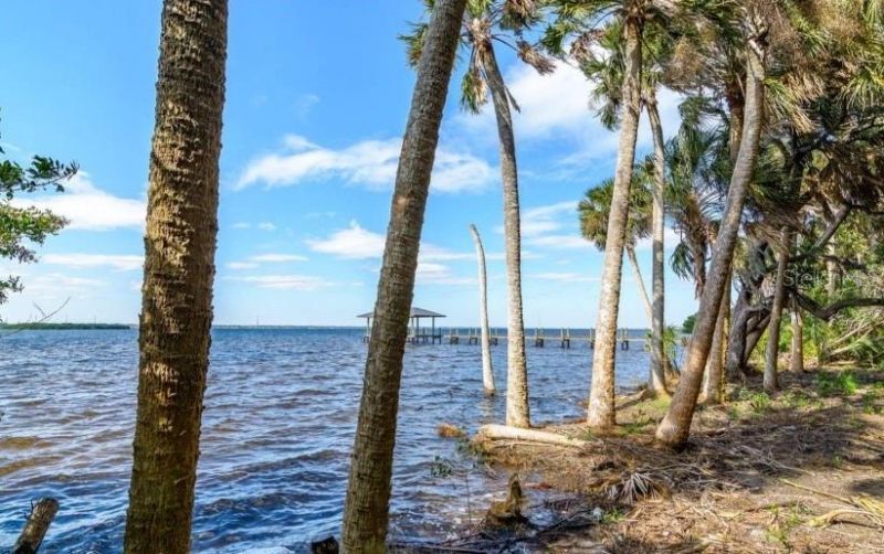 2940 Maritime Lane, Merritt Island, FL 32953 Photo