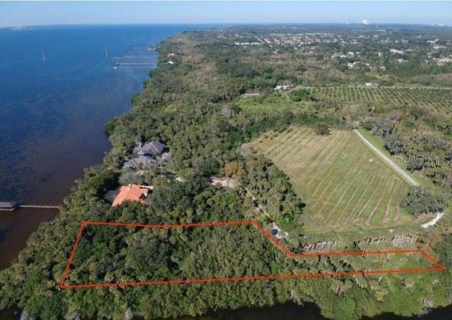 2940 Maritime Lane, Merritt Island, FL 32953 Photo