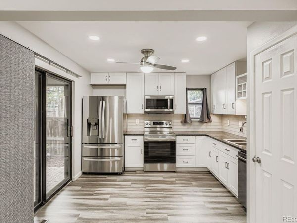 1251 S Yosemite Way , Unit 89, Denver, CO 80247