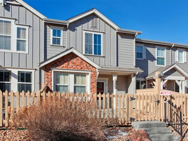 17923 E 104th Place, Unit D, Commerce City, CO 80022