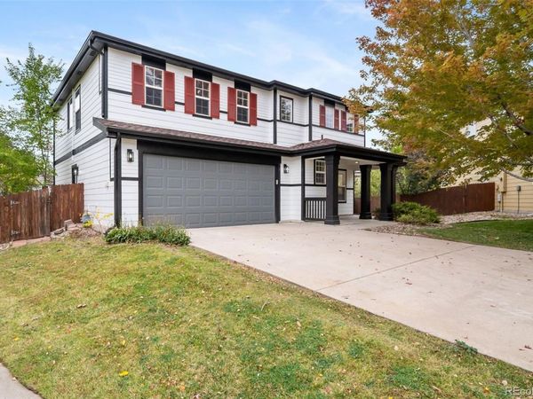 6908 Autumn Ridge Drive , Fort Collins, CO 80525