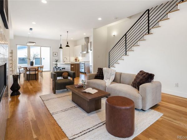 2240 S Lincoln Street, Denver, CO 80210