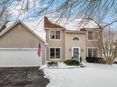 417 WINDSONG LANE, EXTON, PA 19341