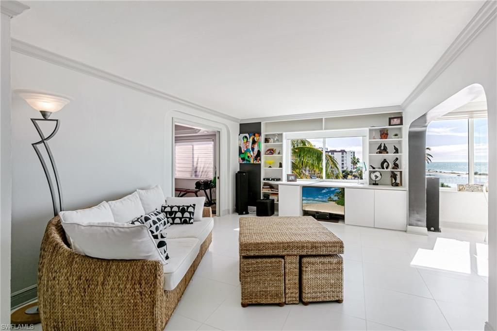 6672 Estero Blvd, Unit A511, Fort Myers Beach, FL 33931 Photo