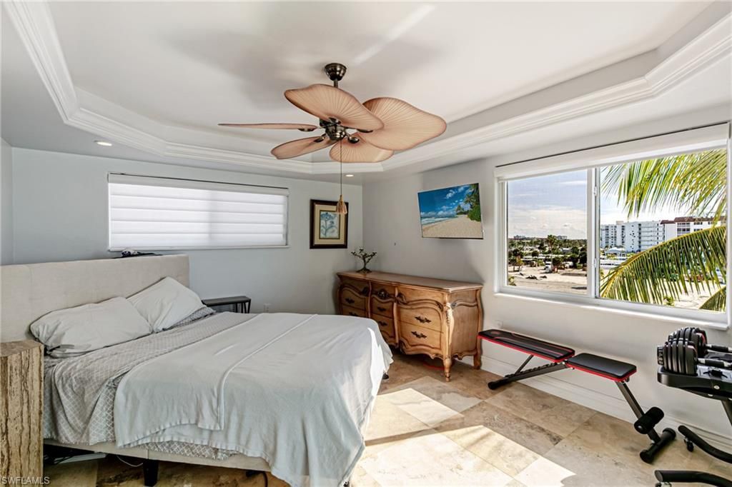 6672 Estero Blvd, Unit A511, Fort Myers Beach, FL 33931 Photo
