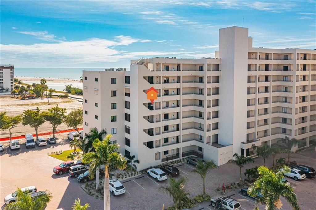 6672 Estero Blvd, Unit A511, Fort Myers Beach, FL 33931 Photo