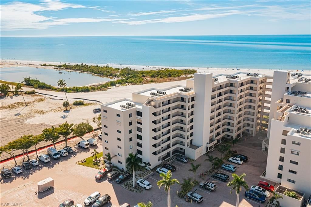 6672 Estero Blvd, Unit A511, Fort Myers Beach, FL 33931 Photo