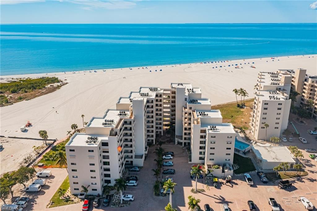 6672 Estero Blvd, Unit A511, Fort Myers Beach, FL 33931 Photo