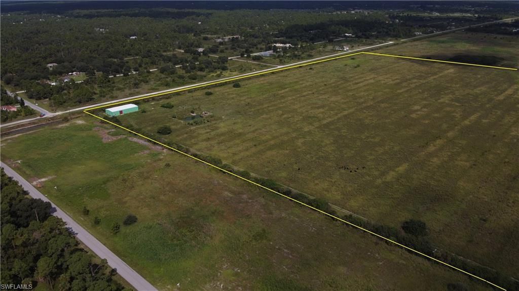8251 Wheeler Rd, Labelle, FL 33935 Photo