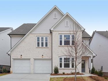 6115 Kismet Road, Buford, GA 30518