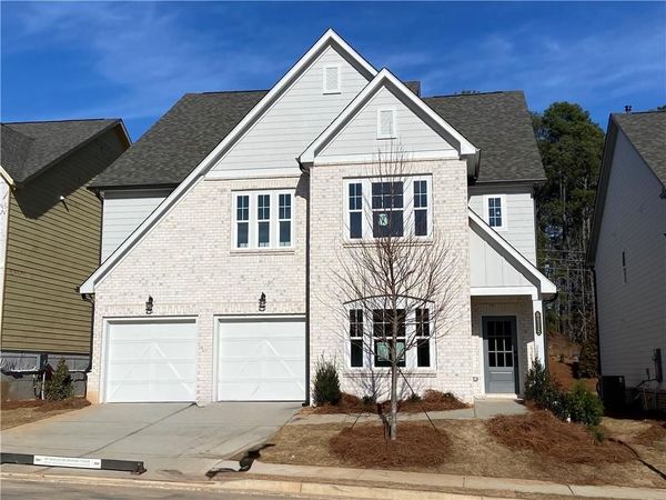 6115 Kismet Road, Buford, GA 30518