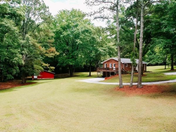 764 Sandy Cross Road, Lexington, GA 30648
